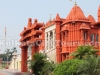 Digambar Paraswanath Jain Temple