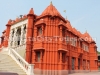 Digambar Paraswanath Jain Temple