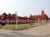 Digambar Paraswanath Jain Temple