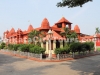 Digambar Paraswanath Jain Temple