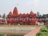 Digambar Paraswanath Jain Temple