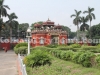 Digambar Paraswanath Jain Temple