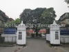 Kolkata Police Museum Gate