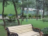 Prinsep Ghat Park