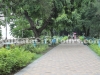 Prinsep Ghat Park