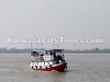Sundarban boat