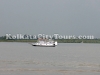 Sundarban cruise boat