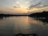 Sundarban sunset