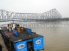 Howrah Bridge, Kolkata
