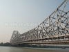 rabindra setu, kolkata