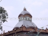 Kali Temple at kalighat Kali Temple at kalighat