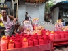 Kali Temple at Kalighat