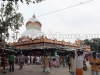 Kali Temple at Kalighat Kali Temple at Kalighat