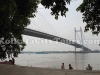 Prinsep Ghat on Ganges