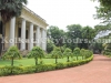 St John Church at kolkata