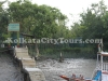 Sudhanyakhali watch tower, Sundarban