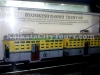 Byomkesh Bakshi Tram Car