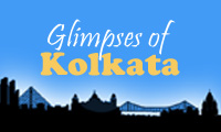 kolkata tourist bus