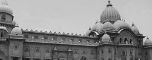 Belur Math